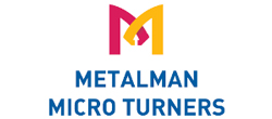 Metalman Micro Turners